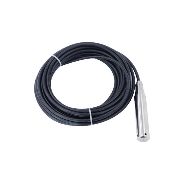 Quality Submersible Level Sensor 1-5V Output Overload Capacity Up To 150% Of Sensor Range For Accurate Level Monitoring for sale
