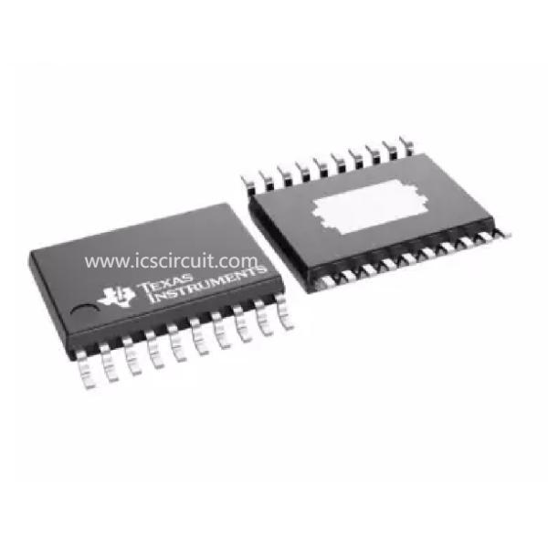 Quality TPS92692QPWPRQ1 Integrated Circuit Chip LED Driver Chip HTSSOP-20 for sale