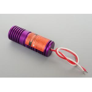 660nm 5mW Red Dot Beam Laser Module