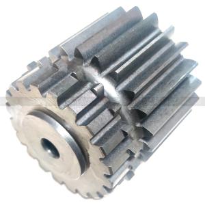 XKAQ-00011 Effortless Installation of R220-5 Excavator Swing 2 Stage Sun Gear