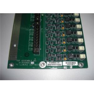 51305890-175 Honeywell TC-LLMUX2 ControlLogix EtherNet/IP Comm Interface Module