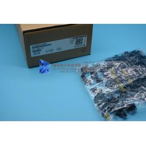 450BXW10MEFR Cap Aluminum Electrolytic Capacitor 10µF 450V 130mA