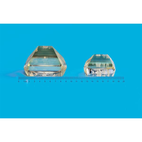 KTIOAsO4 Nonlinear Optical Crystals For Optical Parametric Oscillation OPO