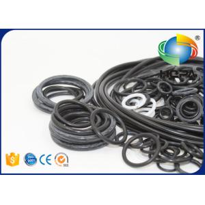 723-26-13101 723-26-13100 Main Control Valve Seal Kit For Komatsu PC60-7 PC70-7