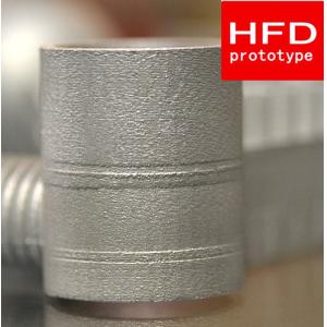 ROHS Approved Metal DMLS / SLA / SLS 3D Printing Rapid Prototyping