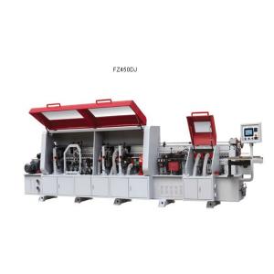 Wholesale Edge banding machine FZ450DJ from china suppliers
