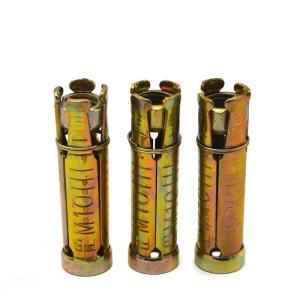 GB Standard Fix Bolt 10mm with Box ISO9001 Certified and Certificate ISO9001