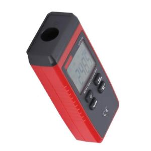 UNI-T UT373 Digital Tachometer Digital Display Industrial Tachometer weight-4