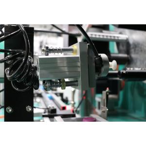 5000pcs/Hour Fully Automatic Screen Printing Machine 250x150mm For Cap