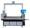 130W 150W 180W Fabric Laser Cutter Sublimation Laser Cutting Machine