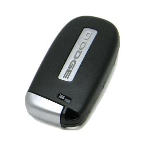 433 Mhz Remote Vehicle Starter System For Dodge Journey