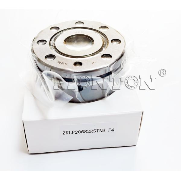 ZKLF30100-2RS/P4 30*100*38mm angular contact ball bearings for the machines