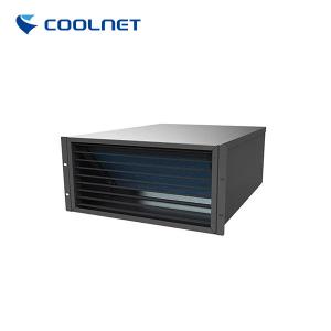 Rack Mounted Precision Air Conditioner with Upflow and Back Return for Data