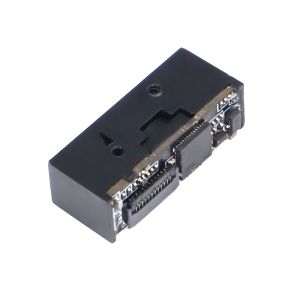 Advanced QR Code Scanner & 2D Barcode Reader Integrated QR Code Engine for