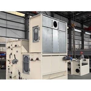 Vibrating Hopper Feeder