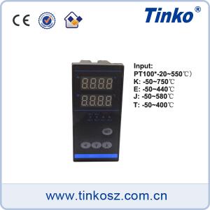 Wholesale Tinko Programmable process controller with alarm output (CTL-5) from china suppliers