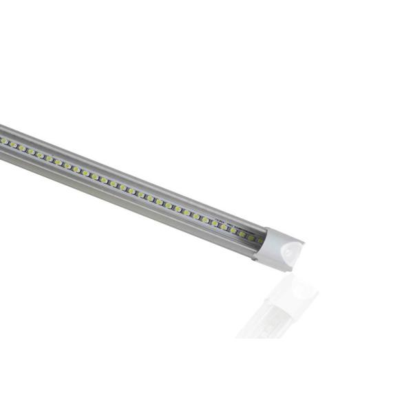 3528 SMD T5 LED Tube Lights Cold White