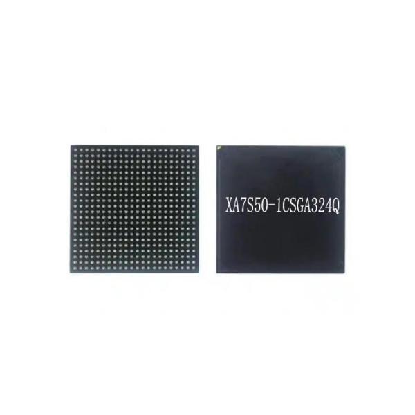 Quality Field Programmable Gate Array XA7S50-1CSGA324Q 324CSGA Embedded FPGA Chips for sale
