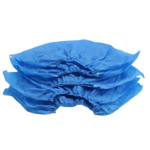 Wholesale Lightweight And Durable Non Reusable Shoe Protectors FDA Certified 20-40gsm from china suppliers