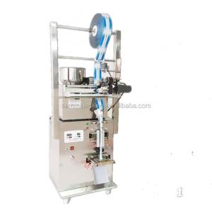 Competitive Price Multifunctional Fully Automatic Sugar Granule Coffee Machine