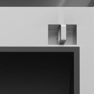 Durable Single Layer Fish Cooking Electric Grill Machine