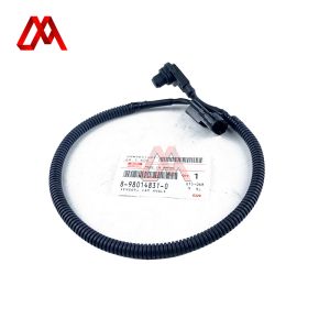 Wholesale Eccentric Shaft Angle Sensor for Isuzu 4HK1 6HK1 Truck 8-98014831-0 8980148310 from china suppliers