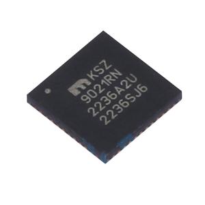 New Original Electronic Components KSZ9021RN Microchip Integrated Circits One