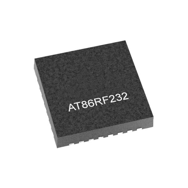 American Microchip Integrated Circuits AT86RF232-ZX Brand New Original