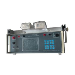 One Phase Electric Meter Calibration Equipment , Test Instrument Calibration 40