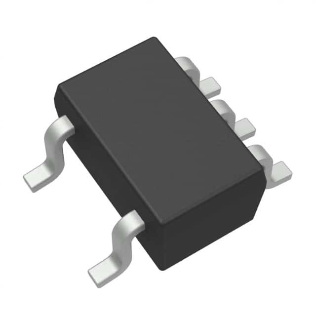 Wholesale SN74LVC1G04DCKR SC70-5 Logic Integrated Circuits SMD Low Power Consumption from china suppliers