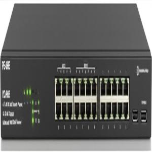 FG-80E Network Security Firewall with 8GB Flash Memory 1x RJ-45 Console and 1x