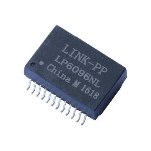 AutomDX H6096NLT 1000Base-T Single Port Transformer Module