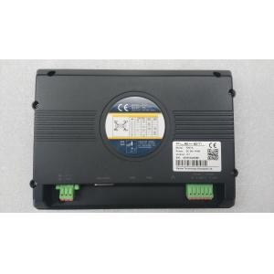 Multi Touch Capacitive Touch Panel HMI , 7" TFT LCD Capacitive Touch Screen
