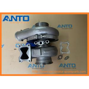 2881769 2837529 Turbocharger Excavator Engine Parts Fitting For HX83 QSK23
