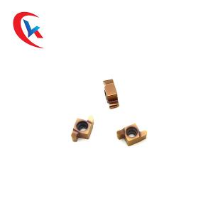 8GR-R PVD Coaing 10 Inserts Per Pack Compatible with CNC Machines Carbide