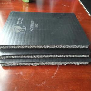 Wholesale Mining Rubber PVG 680S Solid Woven Rubber Conveyor Belt Cutting Moulding from china suppliers