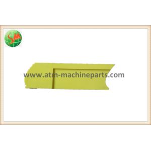 Wholesale Yellow Plastic NMD Note Cassette Left Adjustor Plate A004363 from china suppliers