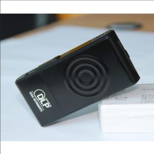 Mini Projector CSVC-C02