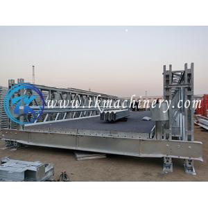 Buy cheap ZB200 S460J0 BS5400 HA+20HB Extra Wide Heavy Load Anti Skid Aggerates Bailey from wholesalers