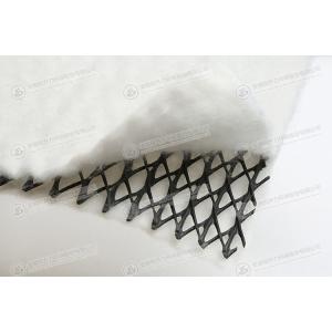 High Density Composite Drainage Network Geotextile Drainage Geonet
