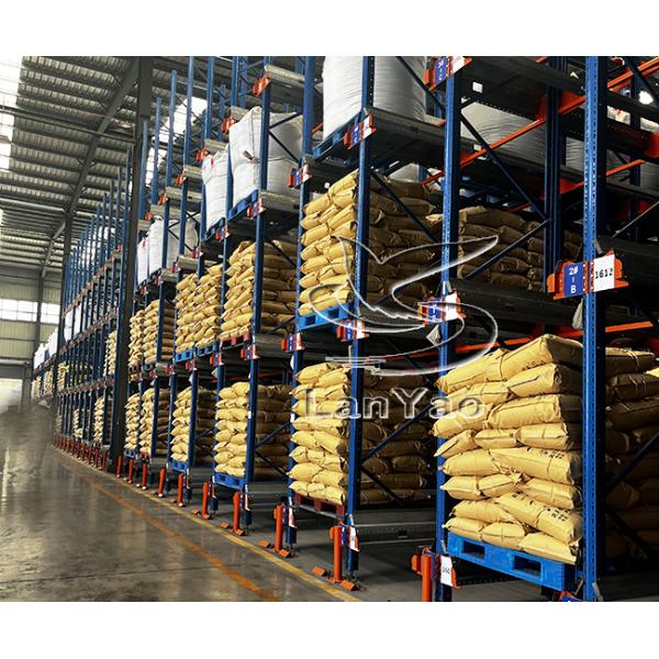 High Viscosifier Powder Anionic Polyacrylamide Polymer For Drilling Fluid / Bored Pilling
