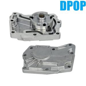 93192898 81325630008 5001823794 0001126076 Transmission Oil Pump FOR ZF ECOMID