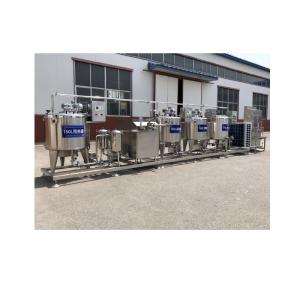 Gas Factory Directly Supply Mamoul Making Machine Supermarket