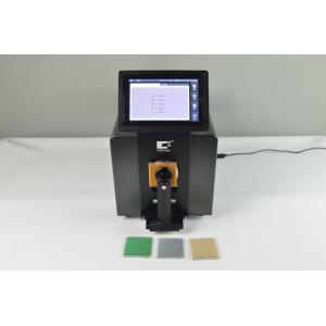 Dual Light Path Sensor Array 152mm Sphere Color Matching Spectrophotometer For