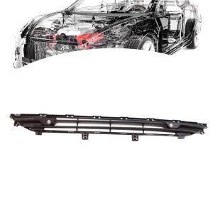 32227521 Womala Side Air Vent Grille for 2017-2020 S90 V90 Series