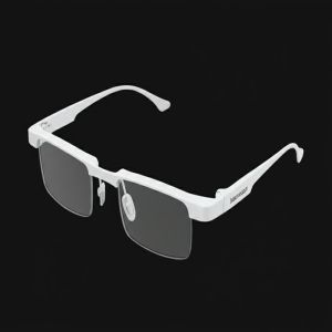 Wholesale Easy Removal Eye Movement Tracking Glasses Offering Cohesive Character Designed for Long Term and Precise Gaze Monitoring from china suppliers
