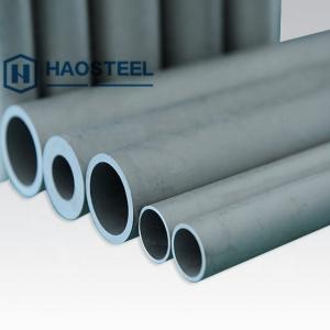 Large Diameter 304 Stainless Steel Pipe with Decoiling Service