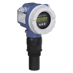 ENDRESS HAUSER FMU41-1RB2A2 Cost effective device for sophisticated level measurement in liquids and bulk solids for up to 8m