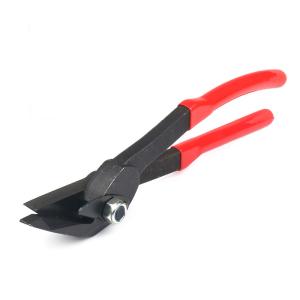 Steel Strapping Cutter Iron Band Strapping Scissor for Tension Seal and Cut Off