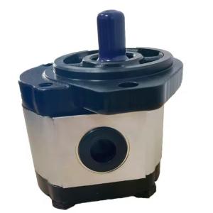 China High Quality Hydraulic Gear Pump for Genie scissor lift GS1930 GS2646 GS3246 GS4655 GS4045 on sale